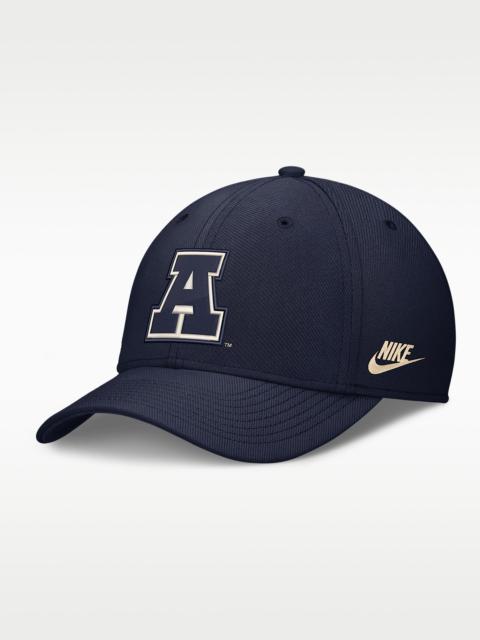 Nike Arizona Legacy Rise Vintage Men's Nike Dri-FIT College Hat