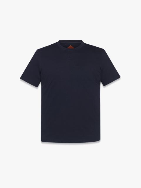 MCM Silket Logo T-Shirt