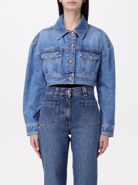 ELISABETTA FRANCHI Blazer woman Elisabetta Franchi