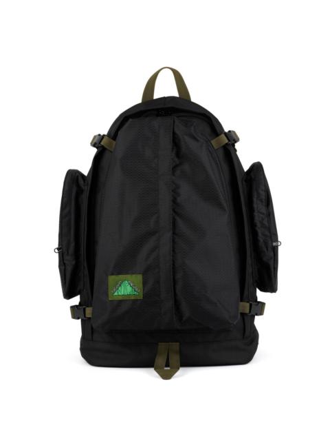 BRAIN DEAD Brain Dead Equipment Alpine Backpack - Black