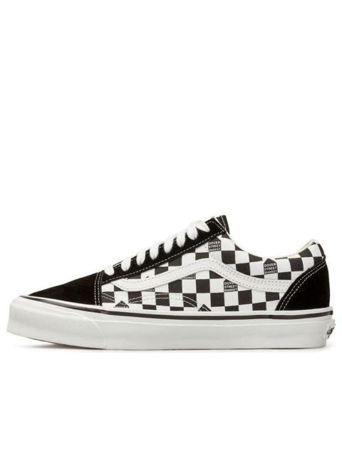 Vans Vans Old Skool Dover Street Market Checkerboard