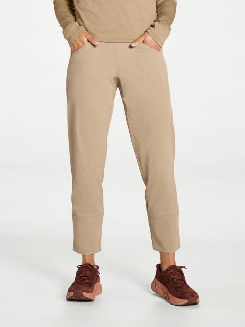 HOKA Women's Transport Pant
