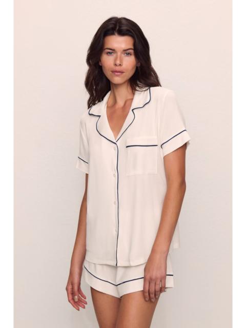eberjey Gisele TENCEL™ Modal Relaxed Short PJ Set