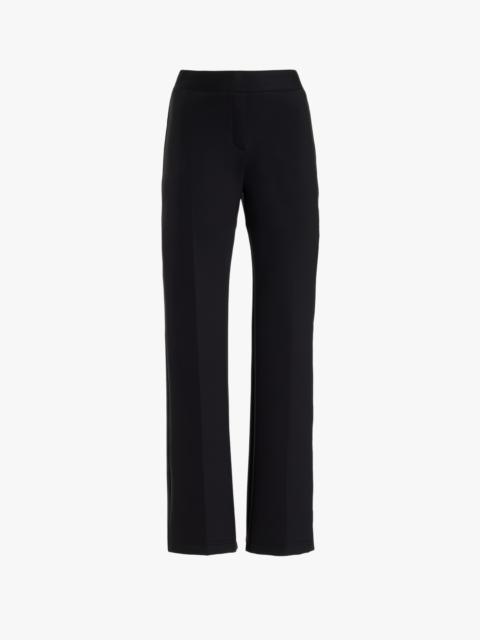 BRANDON MAXWELL Amber Trouser