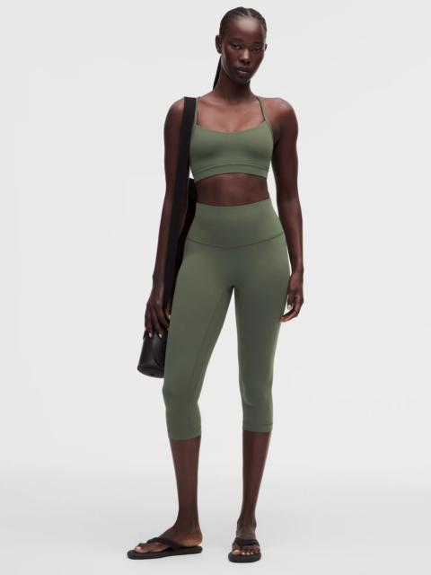 lululemon lululemon Align No Line™ High-Rise Crop 17"