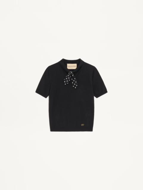 Valentino KNIT TOP