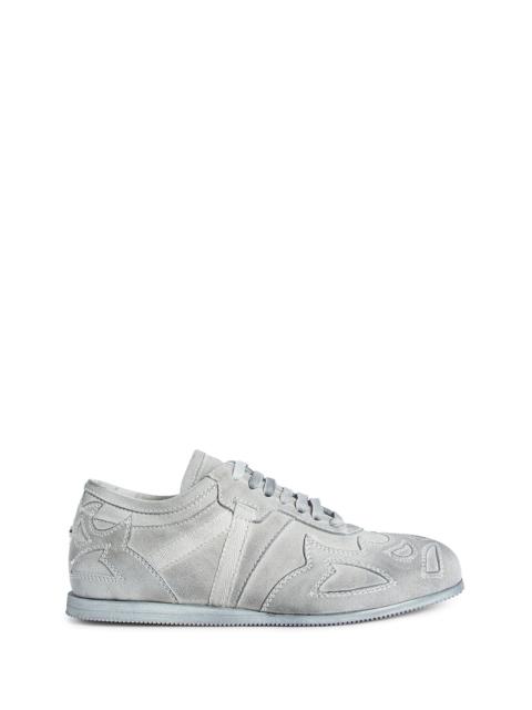 Ann Demeulemeester Milton Low-top Boxing Sneakers