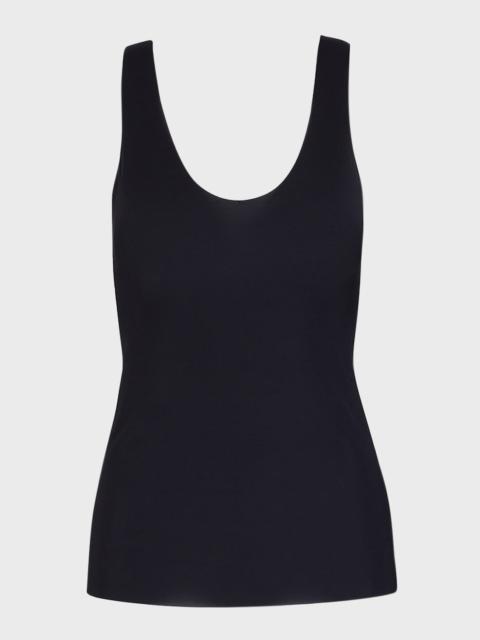 commando Whisper Layering Tank