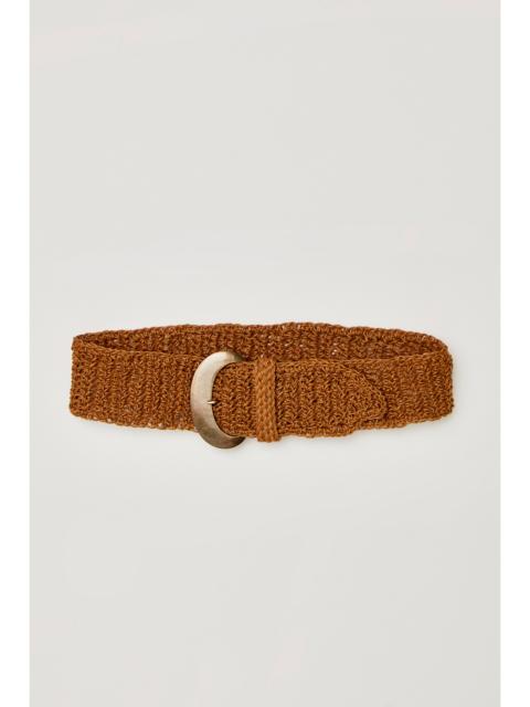 FREE PEOPLE Coastal Waist Belt