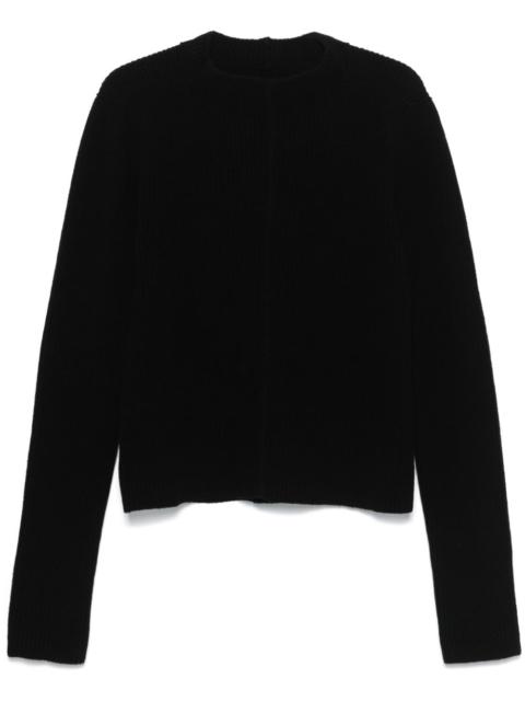 Rick Owens Headon sweater