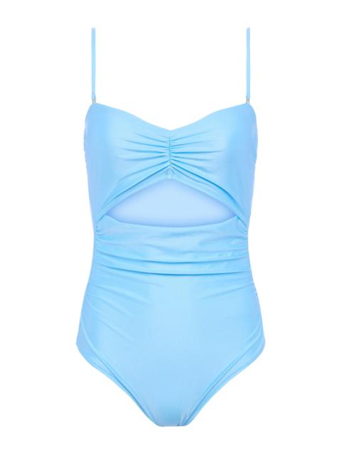 L'AGENCE Lily One-Piece Swimsuit