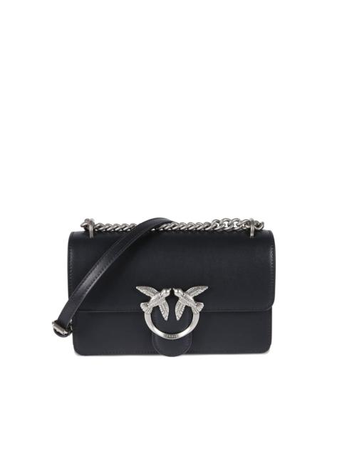 PINKO mini Love shoulder bag