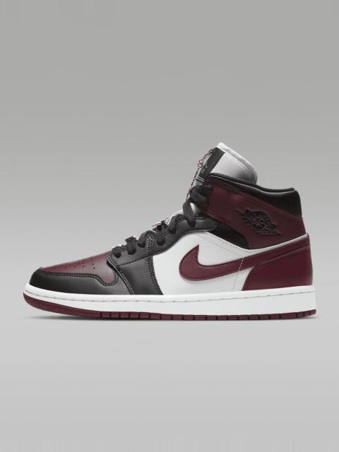 Jordan Air Jordan 1 Mid SE Women's Shoes