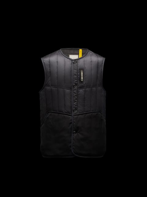 Moncler Dalim Vest