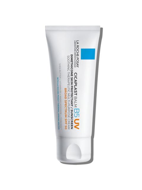 LA ROCHE-POSAY Cicaplast Balm B5 UV SPF 50