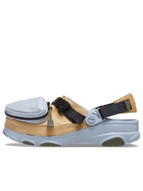crocs Crocs BEAMS x Classic All Terrain Outdoor Clog 'Grey' 207447-030