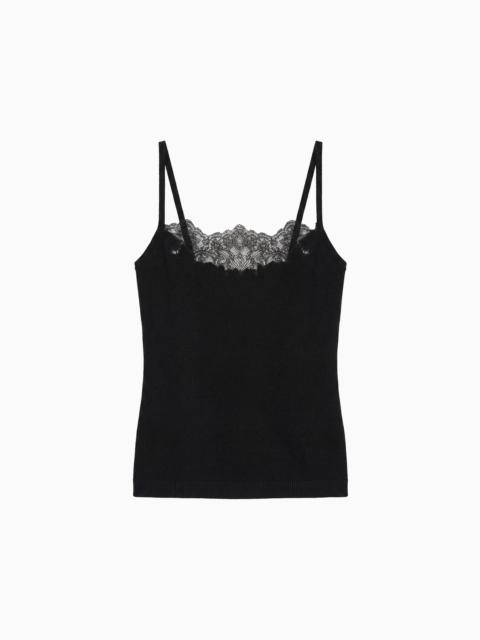 ULLA JOHNSON Elena Lace Cami