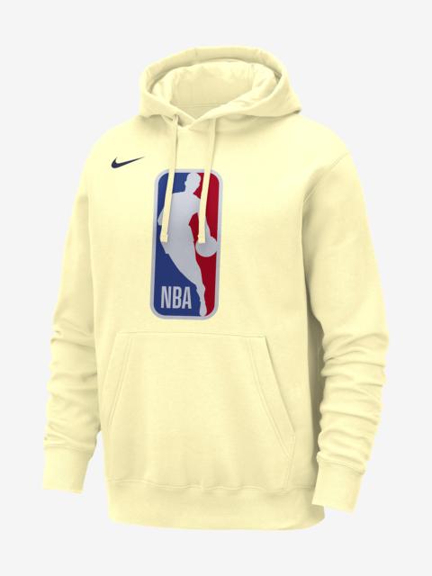 Team 31 Club Nike Men's NBA Pullover Hoodie