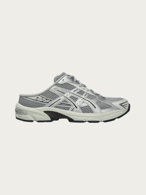 Asics Gel-1130 Mule - Cement Grey/Lake Grey