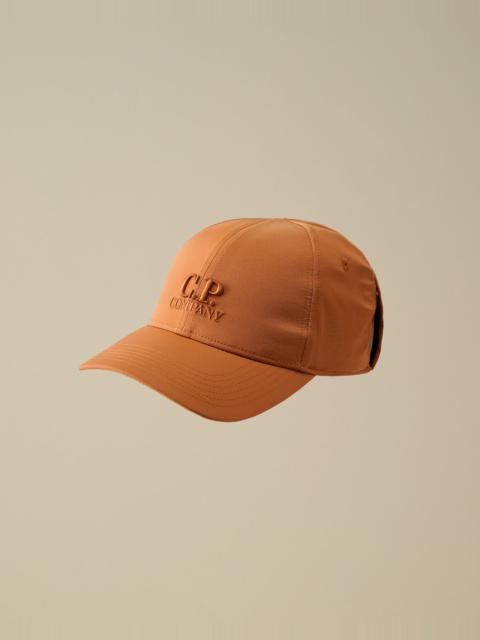 C.P. Company Chrome-R Goggle Cap