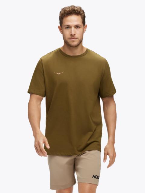 HOKA ONE ONE Men's Graphic SS Tee