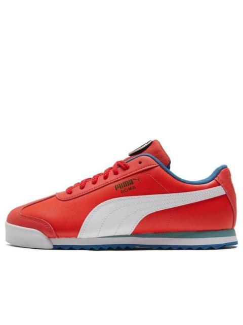PUMA 사이트맵 로마 'Go For'385482-01