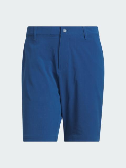 adidas ULTIMATE365 9-INCH MELTAWAY SHORTS