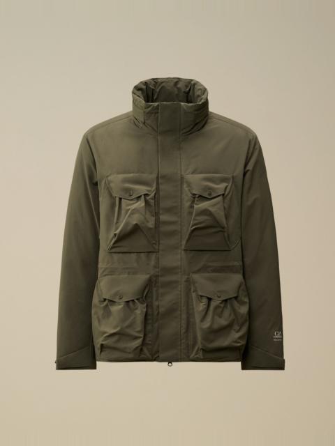 Micro-M (R) Down Field Jacket