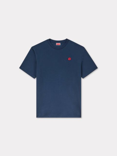 KENZO 'Boke Flower' embroidered T-shirt in cotton
