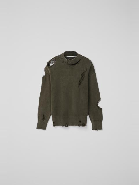 CAMPERLAB FADED BLACK