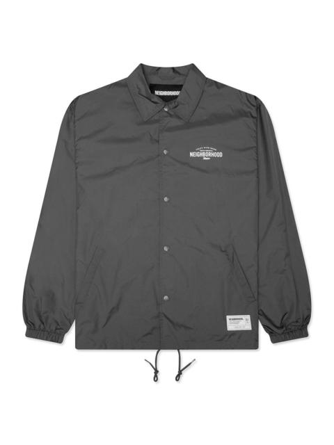 NEIGHBORHOOD WINDBREAKER JACKET 1 - GRAY