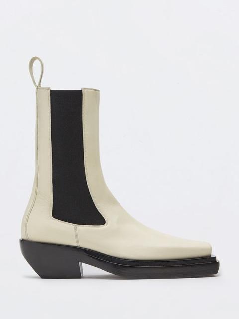 Bottega Veneta THE LEAN BOOTS