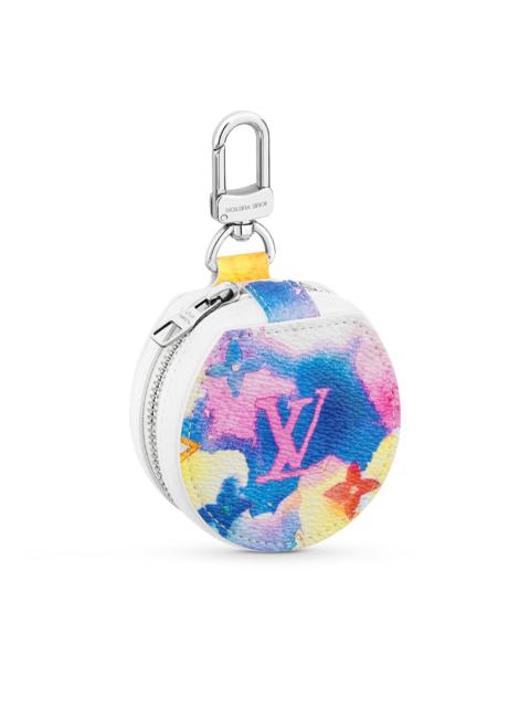 Louis Vuitton Earphones Case