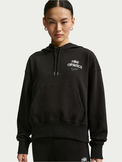 Nike Nike Sportswear Phoenix Fleece Women's Pull-Over Hoodie