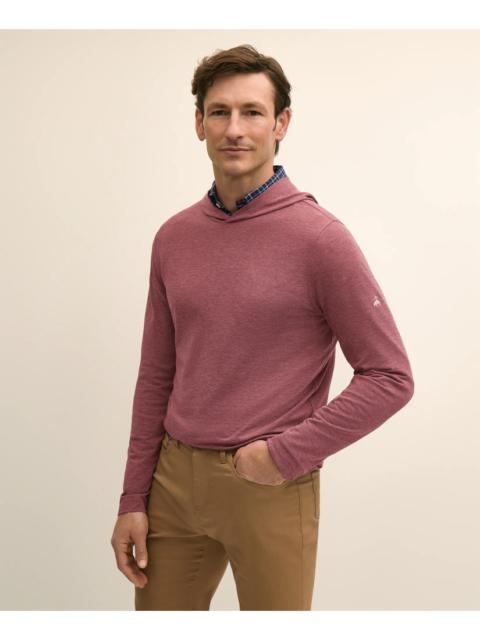 Brooks Brothers Performance Series Hoodie