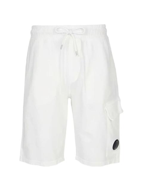 C.P. Company drawstring shorts