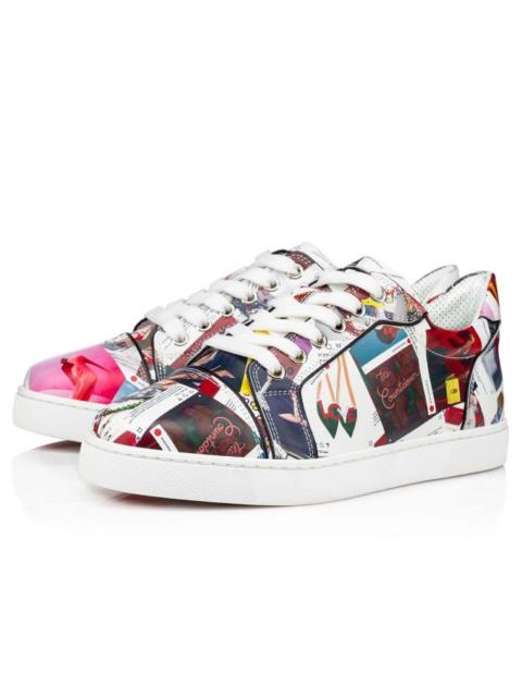 Christian Louboutin Vieira Orlato MULTI/BLACK