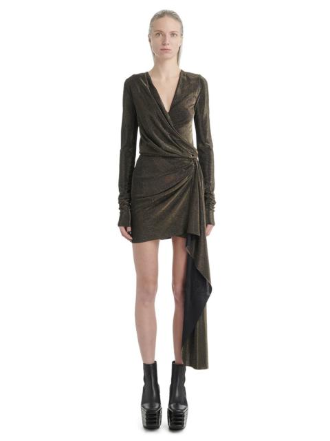 Rick Owens Lilies DRESS