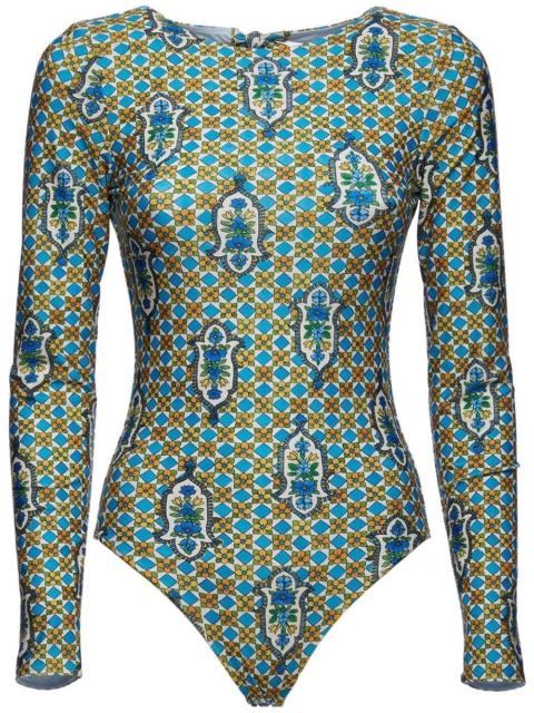 La DoubleJ Santachiara surf suit