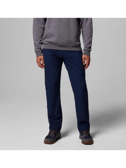 Columbia Men's ROC Tech 5 Pocket Pants