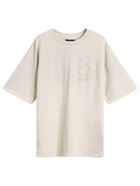 AMIRI AMIRI MA Quad Oversized T-Shirt