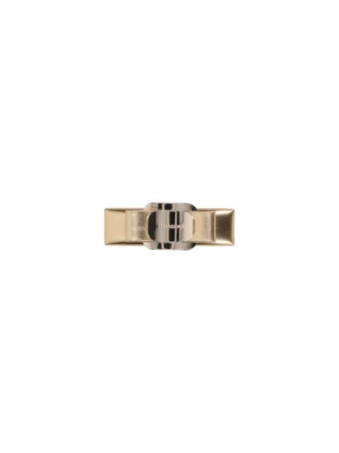FERRAGAMO CLASP "VARA"