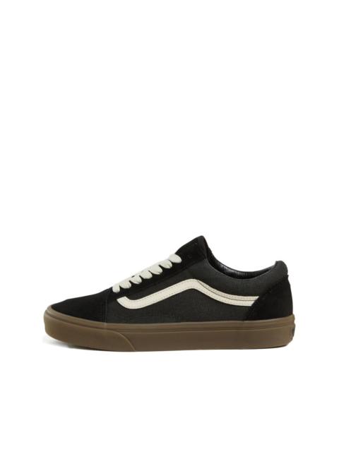 Vans Old Skool "Heavy Canvas - Black" sneakers