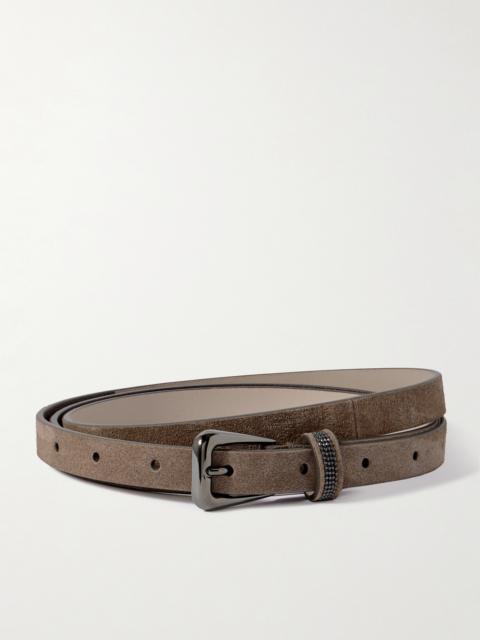Y/Project Y Heart Belt - 8465011900762 | REVERSIBLE