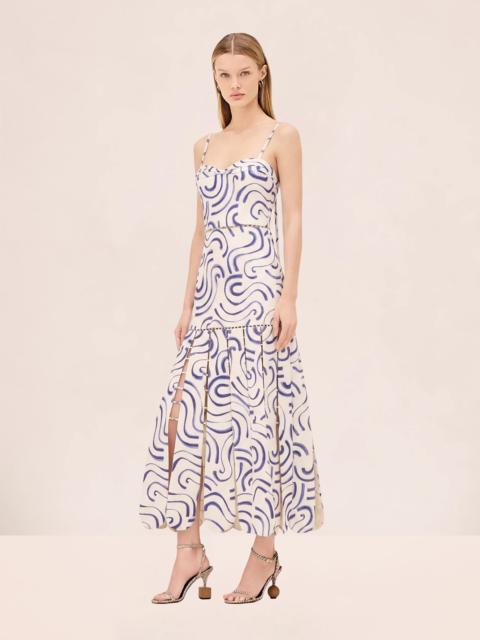 ALEXIS BELLISSE DRESS