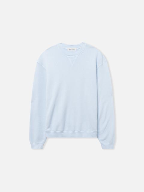 John Elliott VINTAGE FLEECE CREW