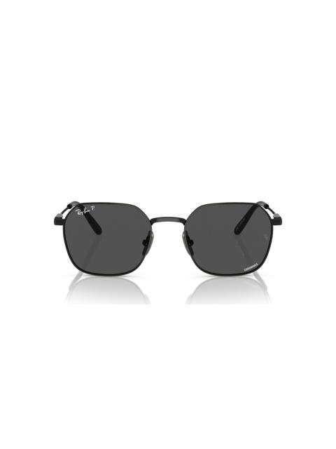 Ray-Ban RB8094 Jim Titanium