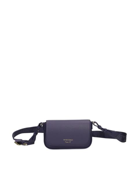 EMPORIO ARMANI Crossbody mini bag