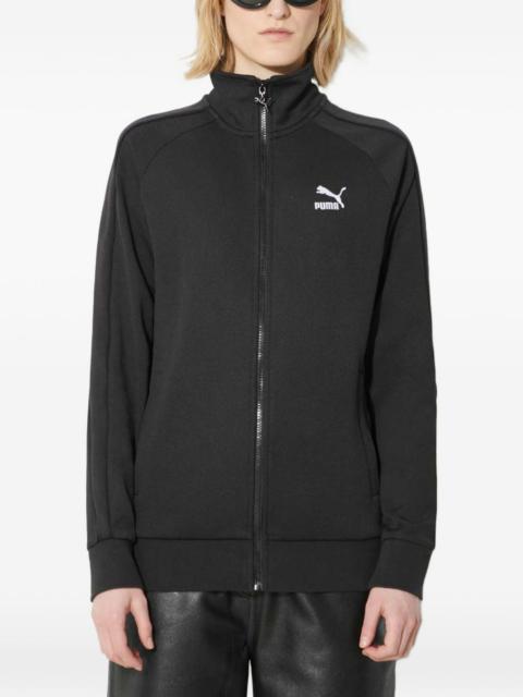 PUMA T7 track jacket