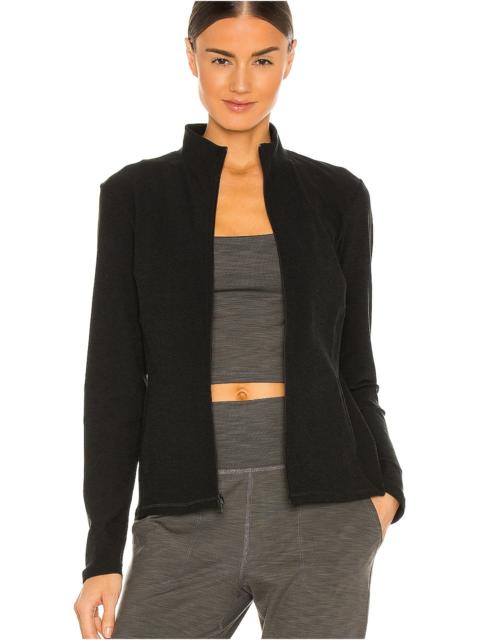 BEYOND YOGA Spacedye On the Go Jacket